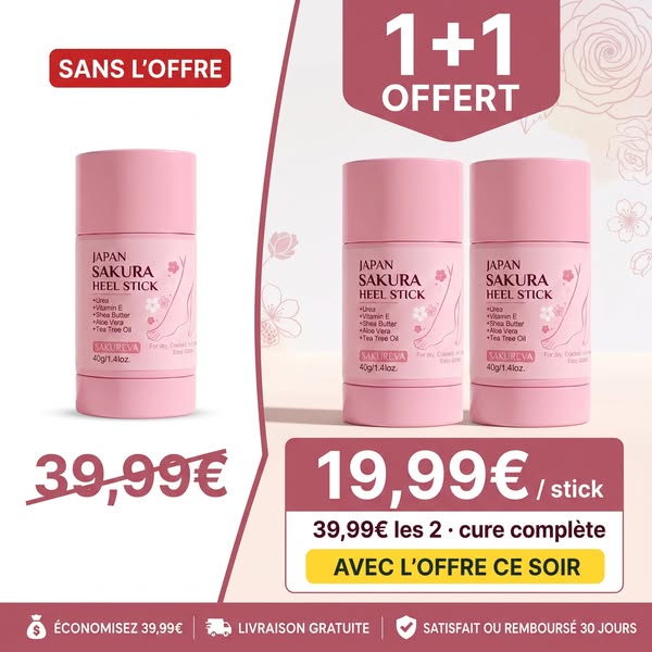 Pourquoi les femmes de plus de 50 ans délaissent la pédicure au profit de cette alternative