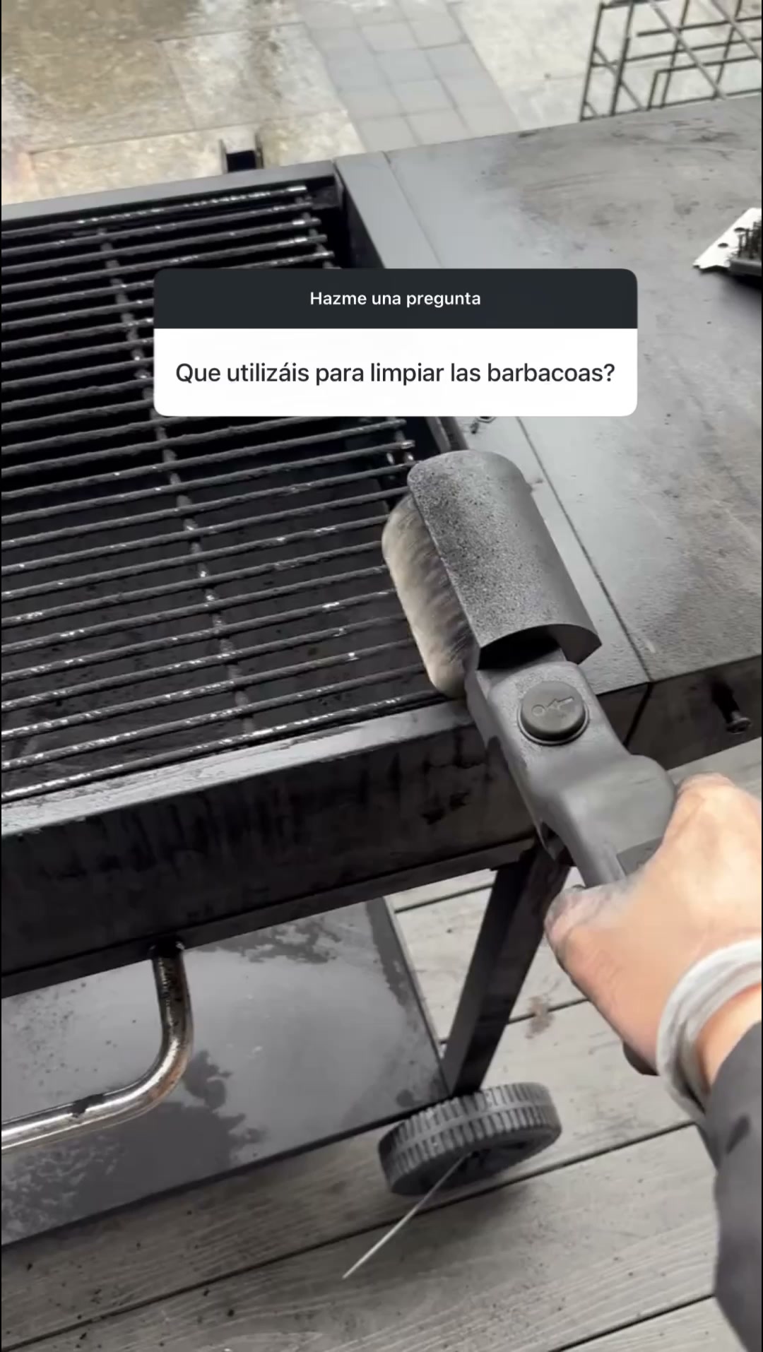 LIMPIA SIN FROTAR
