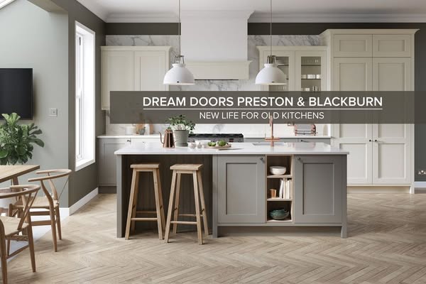 Kitchens Preston &