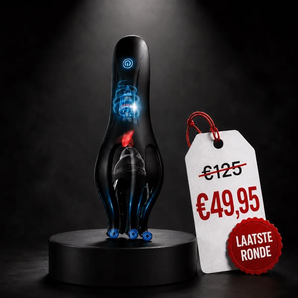 €125 €49,95. Laatste ronde.