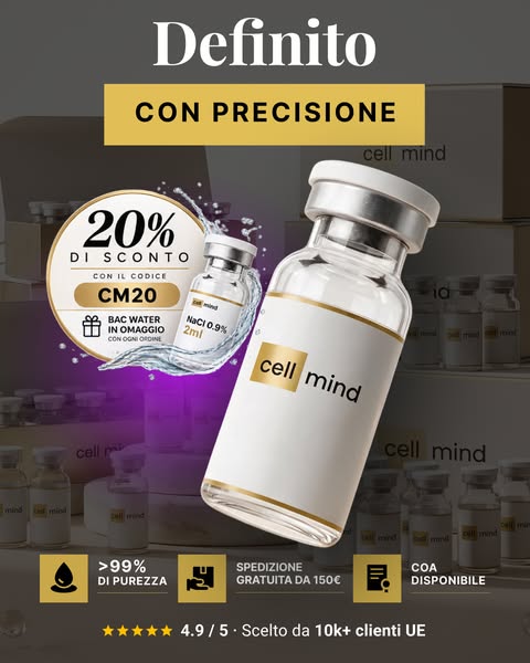 Sconto del 20% a tempo limitato