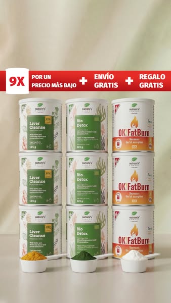 Programa de pérdida de peso de 1 mes