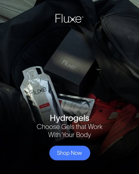 Gut-Friendly Hydrogel Fuel.