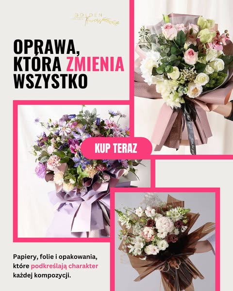 Najlepsze artykuły florystyczne