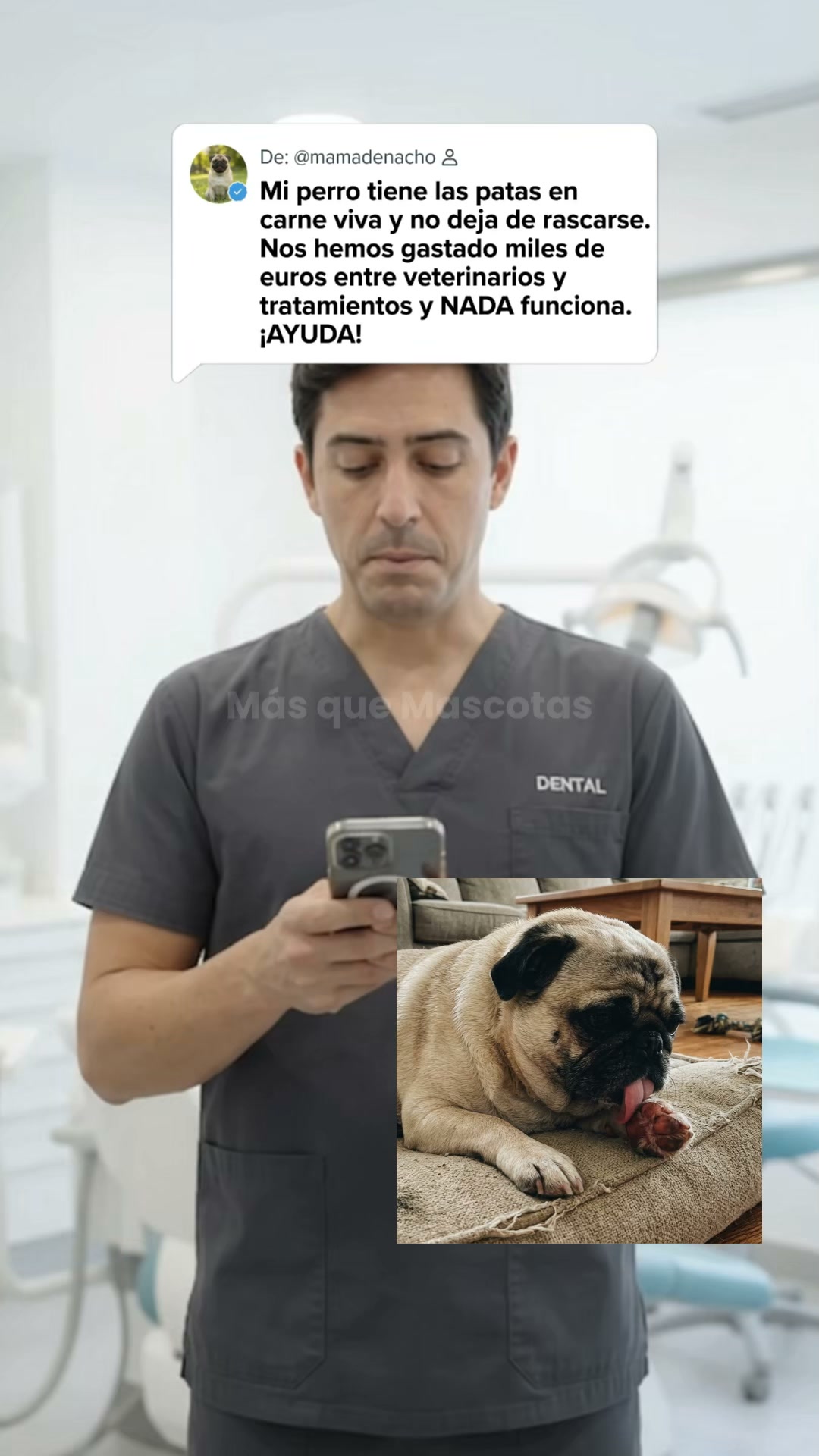 Esto es lo que uso