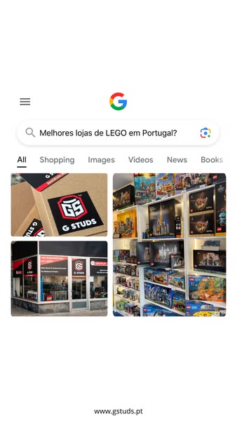 Raros & Descontinuados