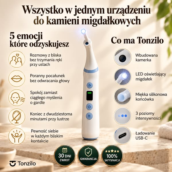 Zamów z darmową dostawą