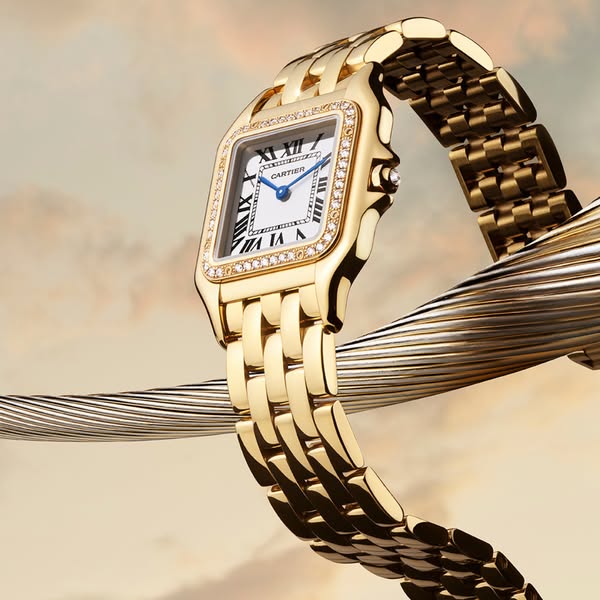 Shop Panthère de Cartier
