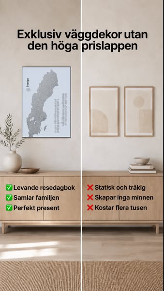 Hitta den perfekta presenten!
