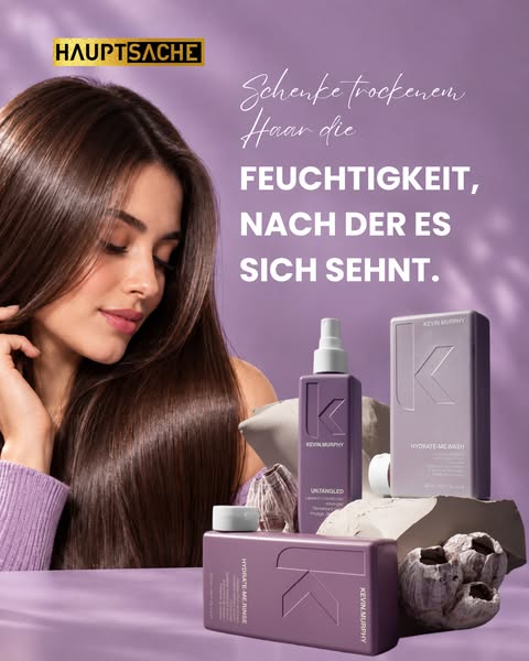 Jetzt shoppen – Professionelle Haarpflege für €68,80!