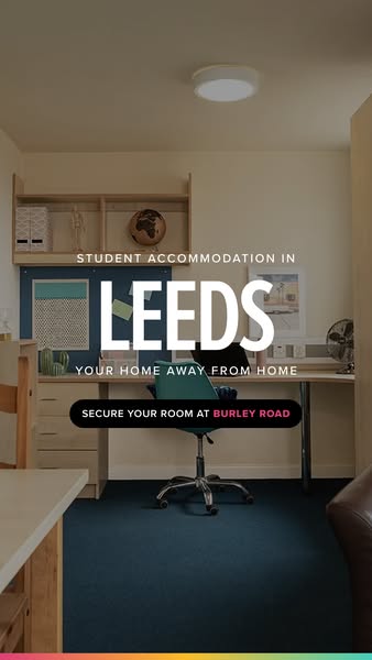 Leeds Student Living