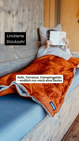 Endlich wieder auf Lager