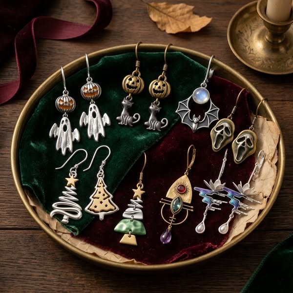 Errings For Women