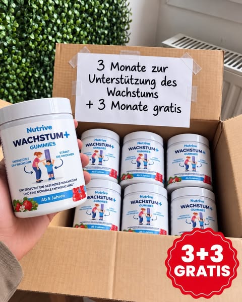 1 kaufen, 1 GRATIS erhalten!