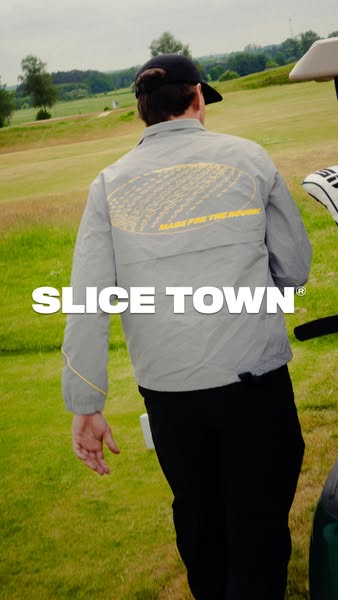 New Spawn Golf — Shop Nu