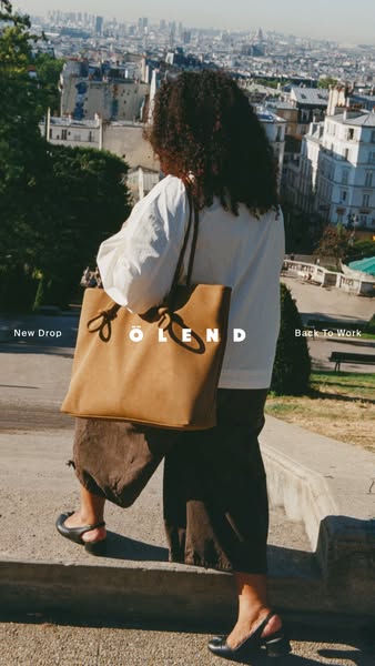 The most versatile bags we have ever created