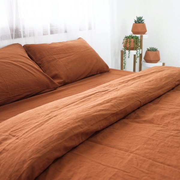 Bedding in the colour you actually want