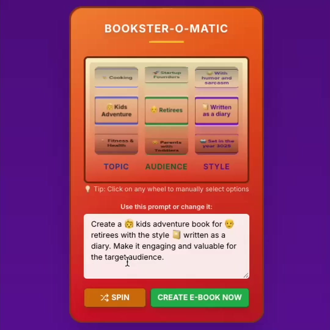 Bookstera Lifetime Deal: Just $27 One-Time Payment!