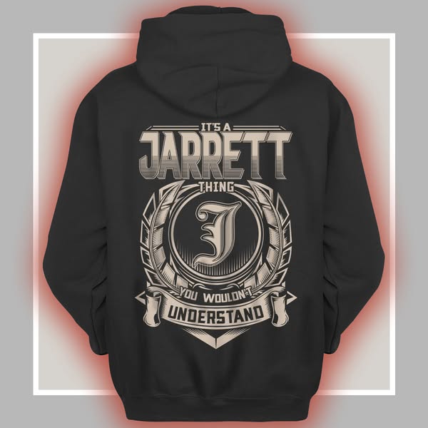 JARRETT FAMILY