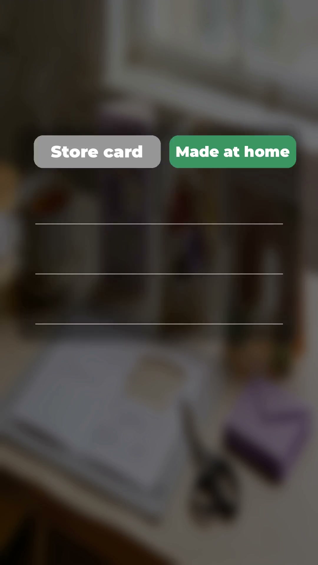 THE UNFOLDING CARD LIBRARY™