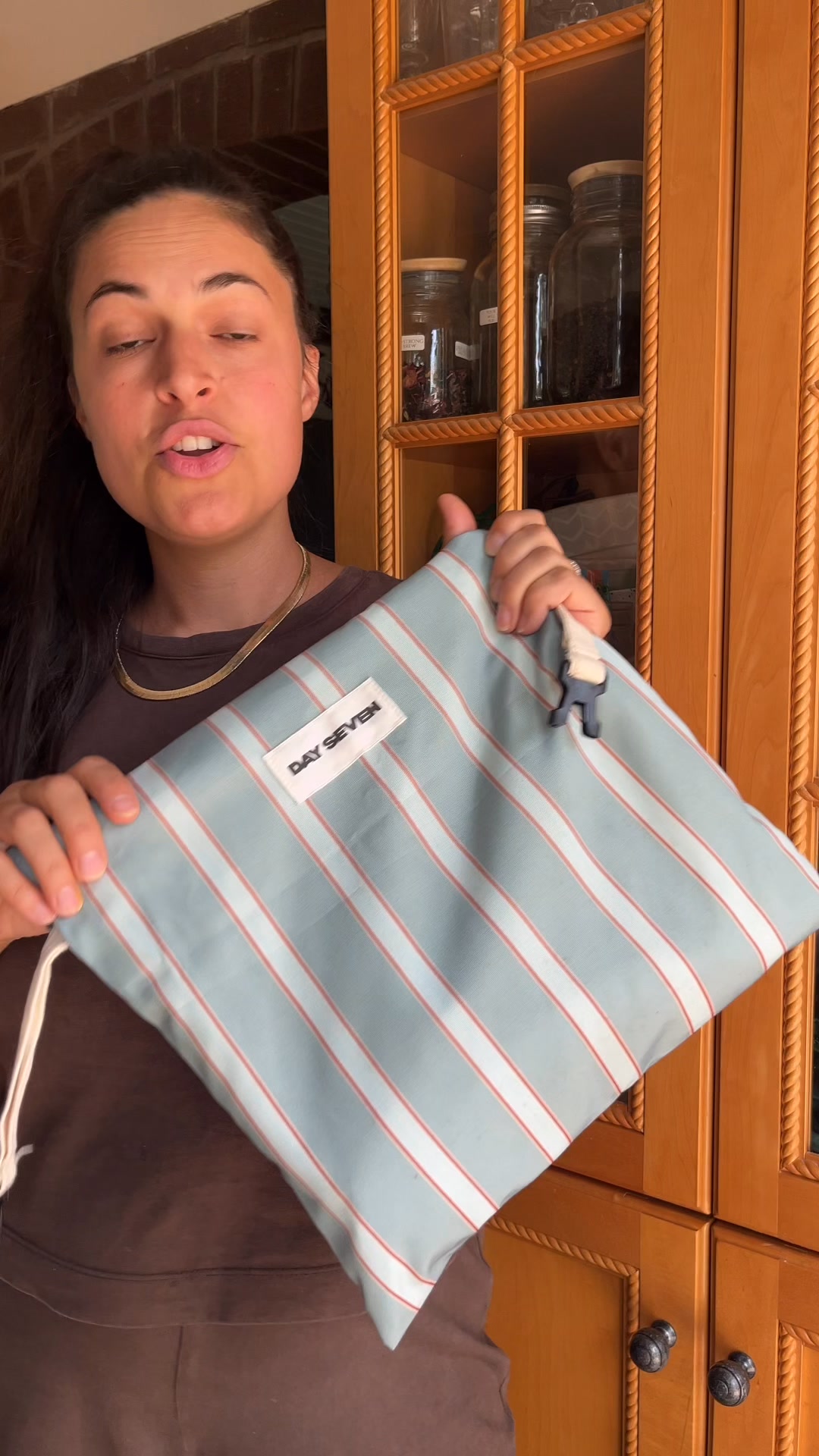 A Better Bag for Cut Bread