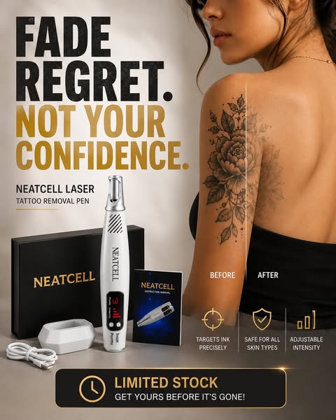 Limited offer — ends soon.