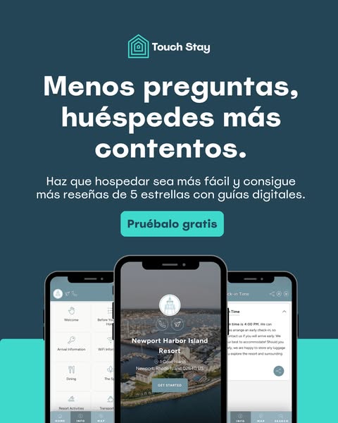 Empieza tu prueba gratis