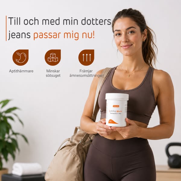 Alternatief voor Semaglutide-injecties
