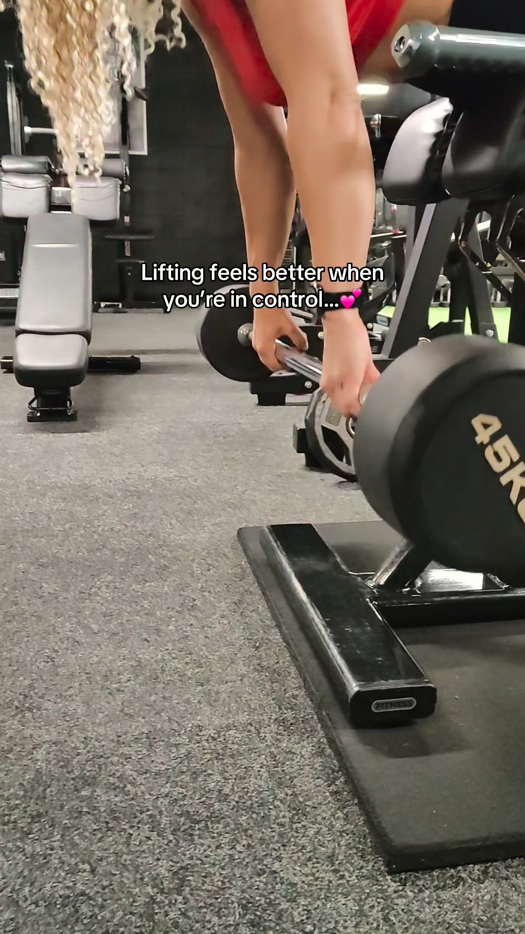 Sized For YOUR Hands