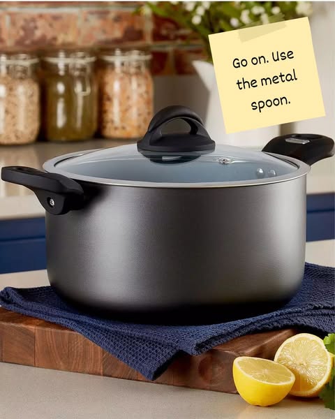 Discover Kitchen Essentials