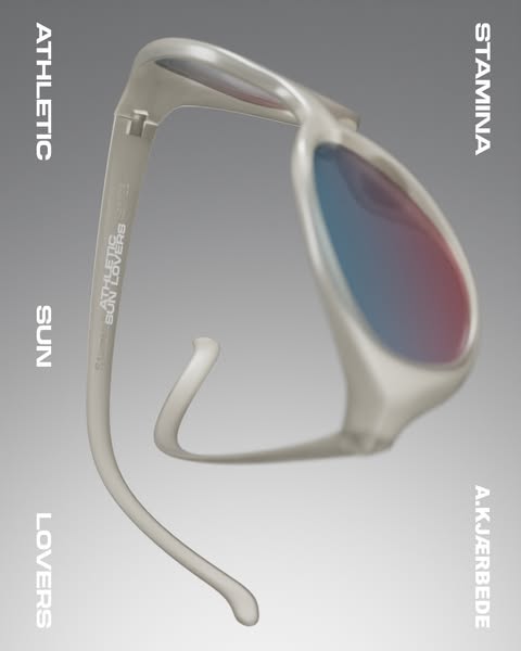 SHOP A. KJÆRBEDE ATHLETIC SUN LOVERS