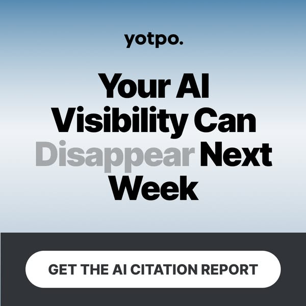 70% of AI Citations Vanish Weekly