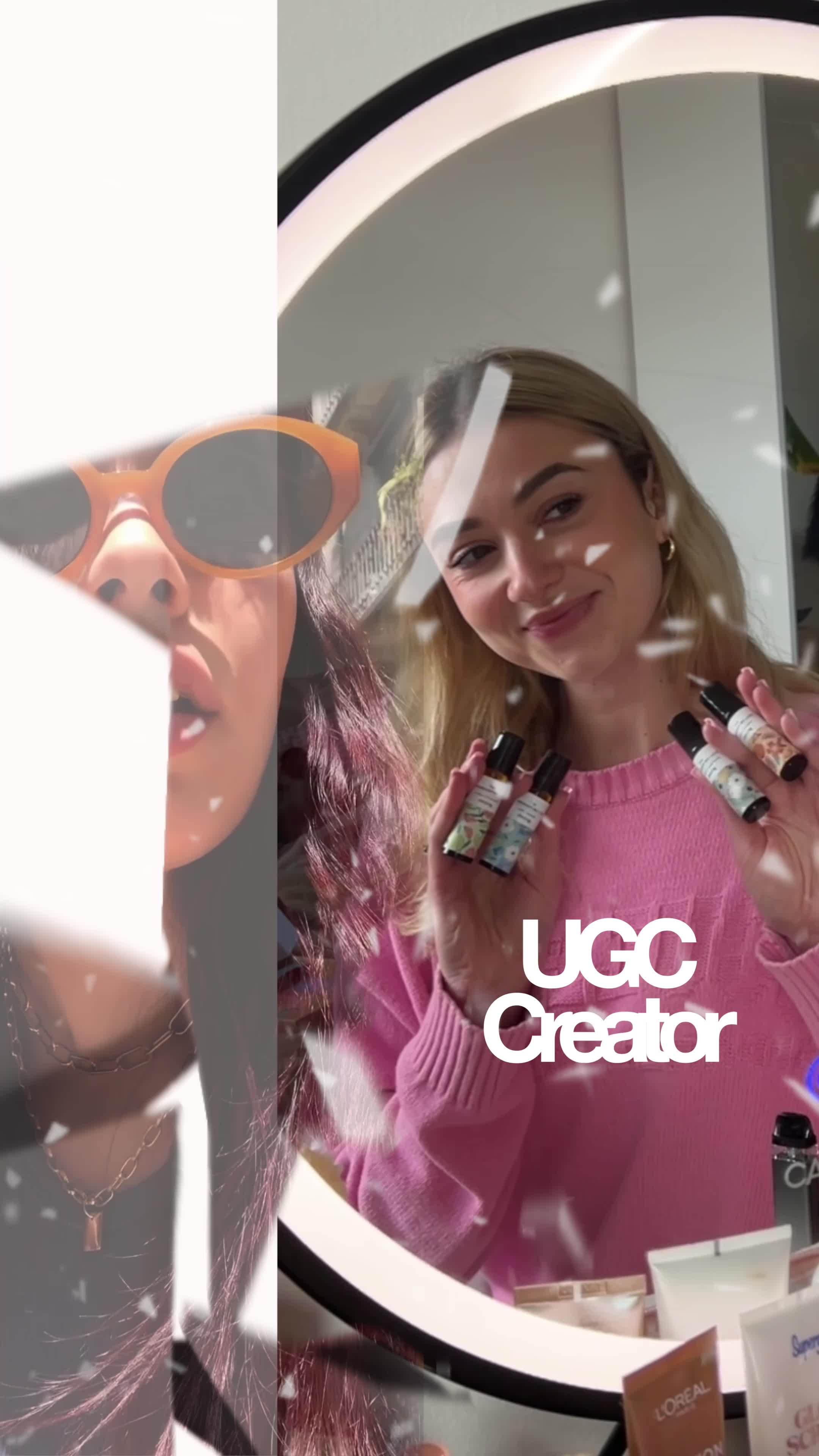 see our video creators
