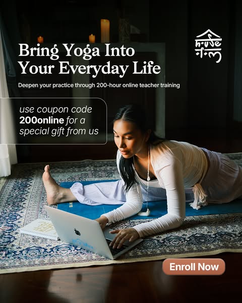 Start Your Yoga Journey Today