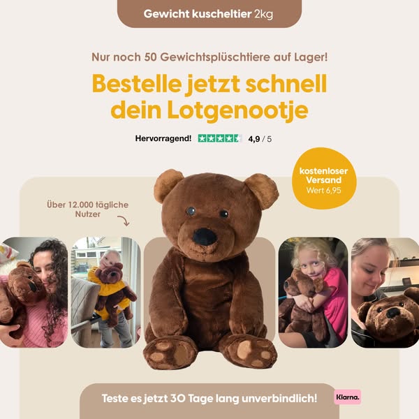 Die letzten 50 Stück!