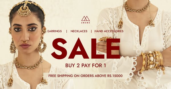 Buy 2, Pay for 1, with FREE Shipping!