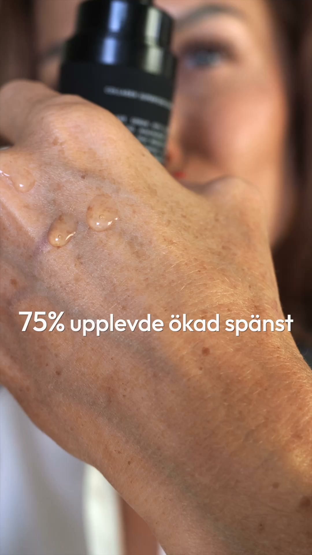 Där studsen försvann