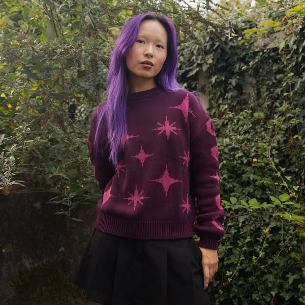 The cozy knitwear you’ll live in all winter long