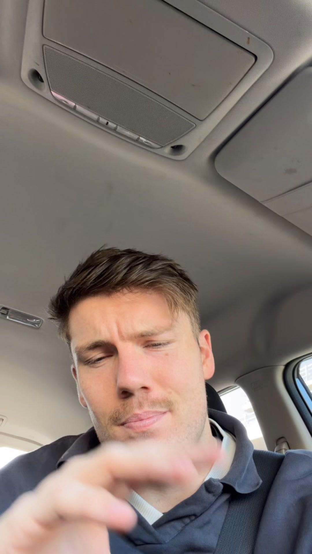 Don't Get This If You Want to Stay Calm in Traffic.