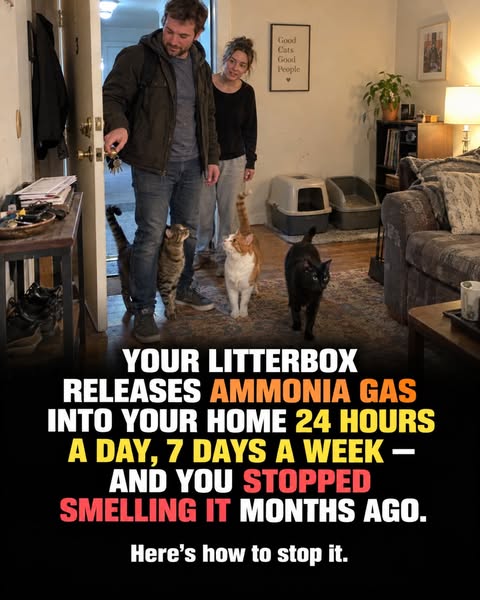 Say Goodbye to Asthma Triggers
