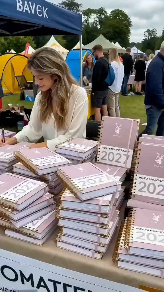 Make Every Day of 2027 Count
