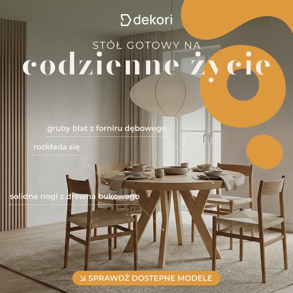Poznaj PERO w DekoriMeble
