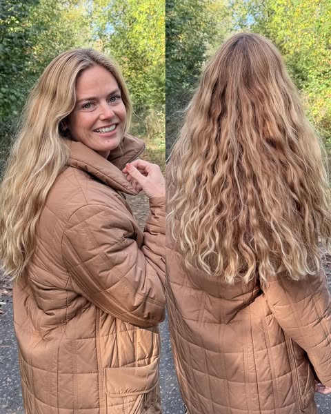 Made For Wavy Hair