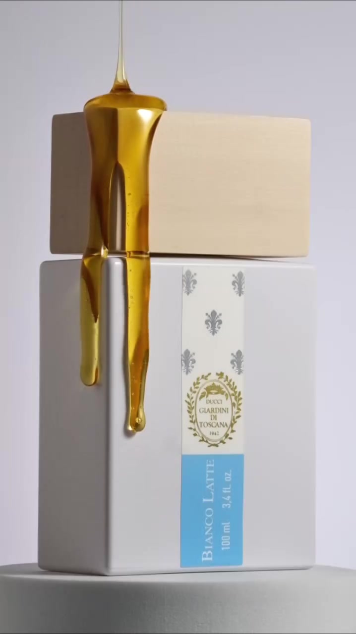 The most beloved SWEET PERFUME