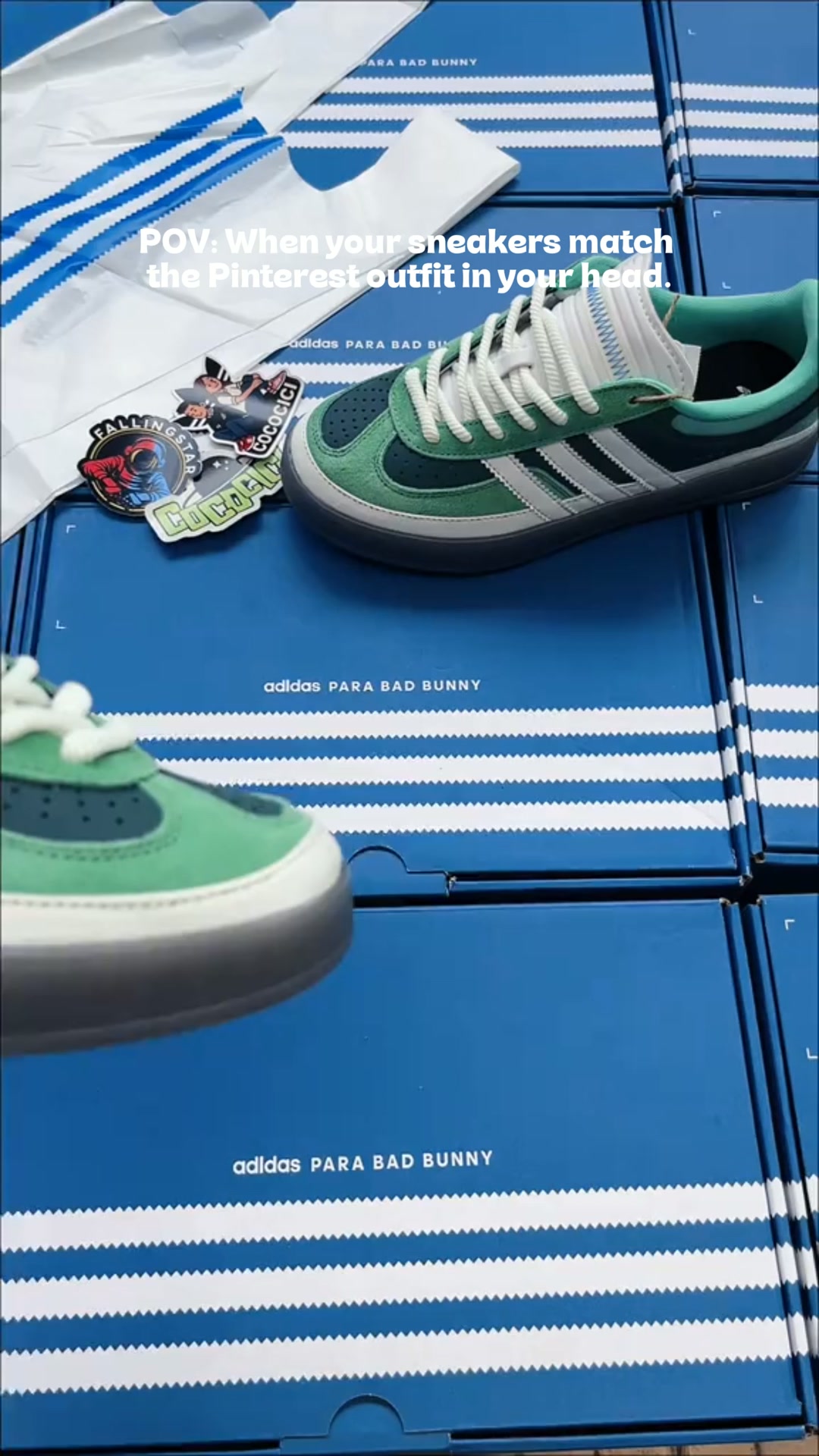 Don't Miss Out: Restock Alert
