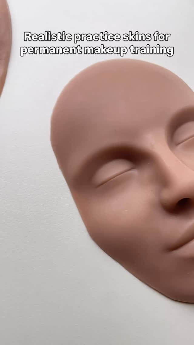 Anúncio de SKN Training Skin