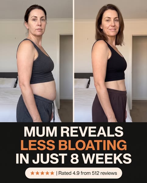 Fuller-Looking Hair In Just 4 Weeks!