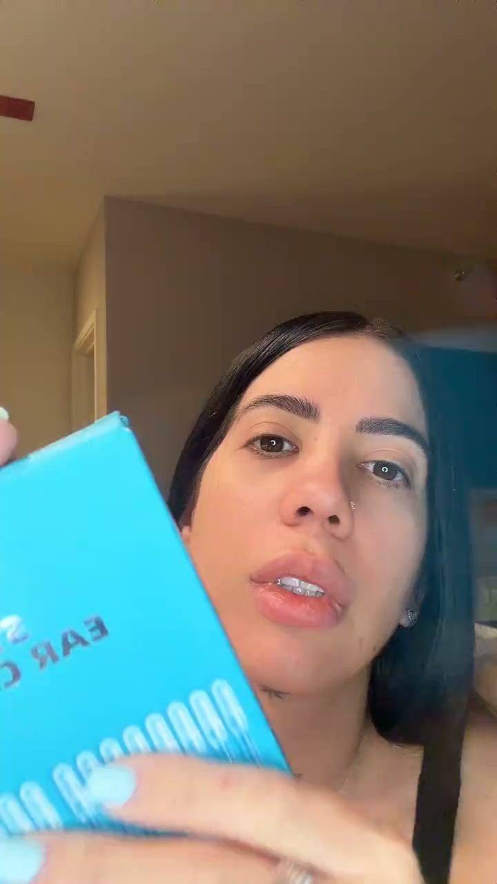 Esto es lo que tu hisopo no te muestra