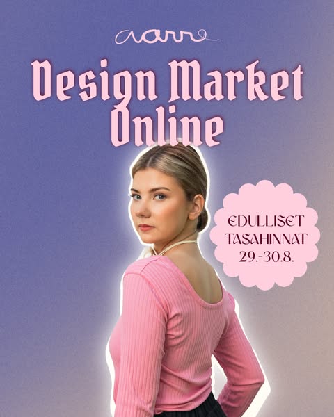 Design Market Online