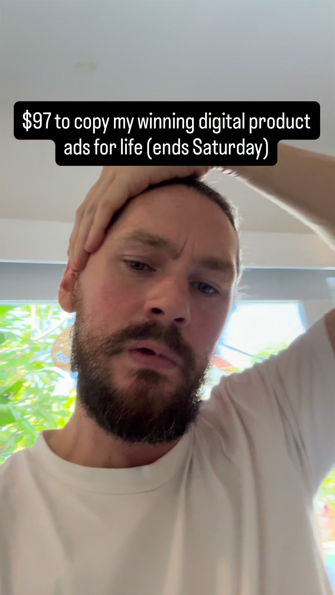 The Live Ads Vault ($97 Pre-Sale)